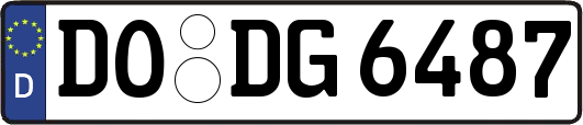 DO-DG6487