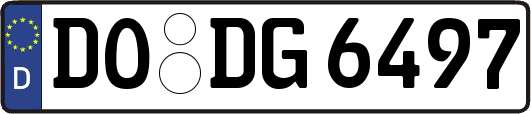 DO-DG6497