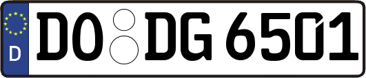 DO-DG6501