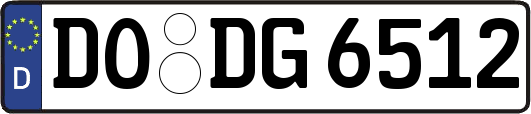 DO-DG6512