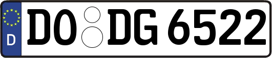 DO-DG6522