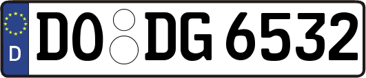 DO-DG6532