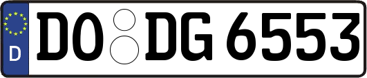 DO-DG6553