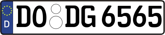 DO-DG6565