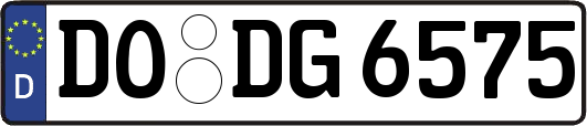 DO-DG6575