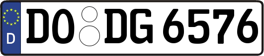 DO-DG6576