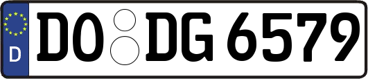 DO-DG6579
