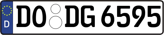 DO-DG6595