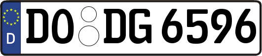 DO-DG6596