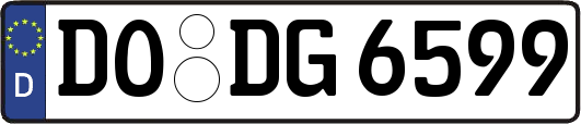 DO-DG6599