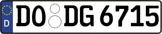 DO-DG6715