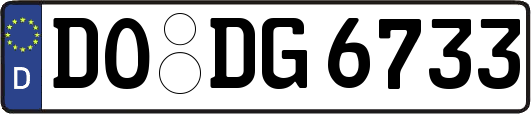 DO-DG6733