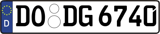 DO-DG6740