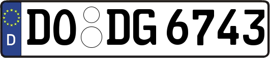DO-DG6743