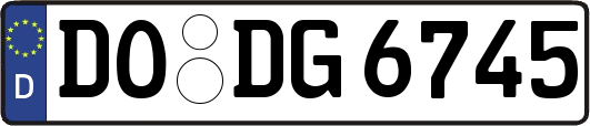DO-DG6745