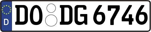 DO-DG6746