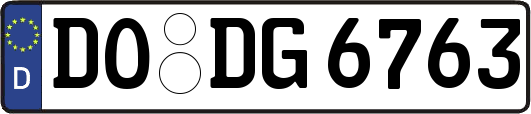 DO-DG6763