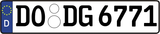 DO-DG6771