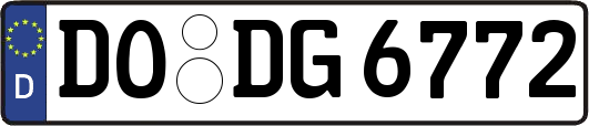 DO-DG6772