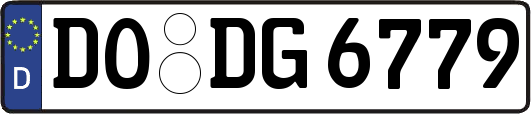 DO-DG6779