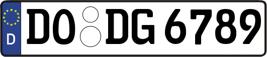 DO-DG6789
