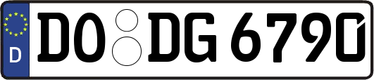 DO-DG6790