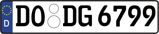 DO-DG6799
