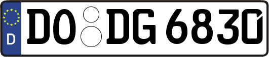 DO-DG6830