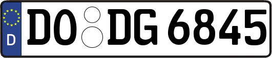 DO-DG6845