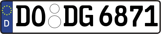 DO-DG6871