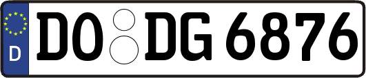 DO-DG6876