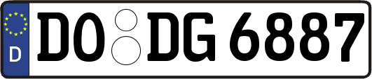 DO-DG6887
