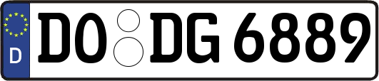 DO-DG6889