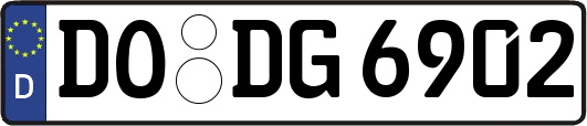 DO-DG6902