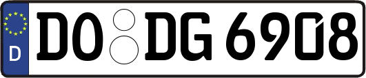 DO-DG6908