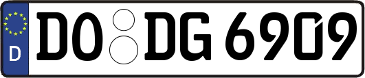 DO-DG6909