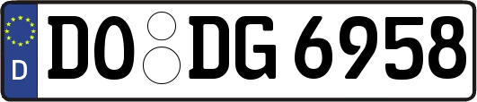 DO-DG6958
