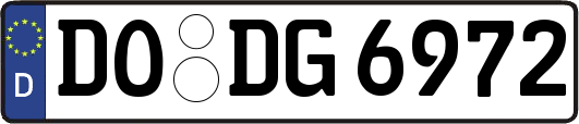 DO-DG6972