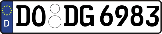 DO-DG6983