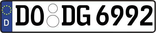 DO-DG6992