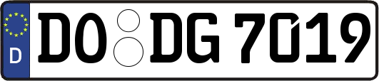DO-DG7019