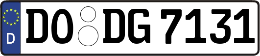 DO-DG7131