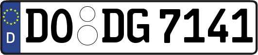 DO-DG7141