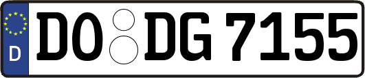 DO-DG7155