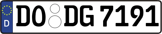 DO-DG7191