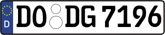 DO-DG7196