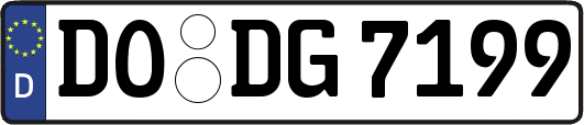 DO-DG7199