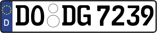 DO-DG7239