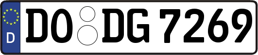 DO-DG7269