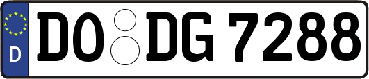DO-DG7288